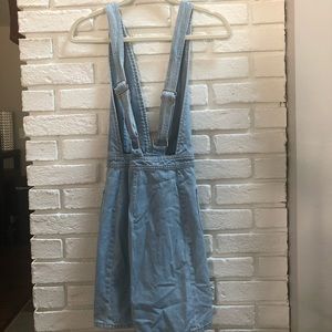 Denim Jean Dreas